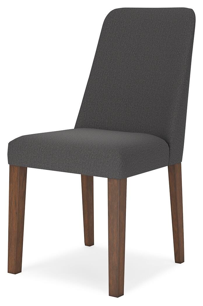 Lyncott Small Extension Table and 6 Chairs (D16) Signature Design by Ashley® Dining Room