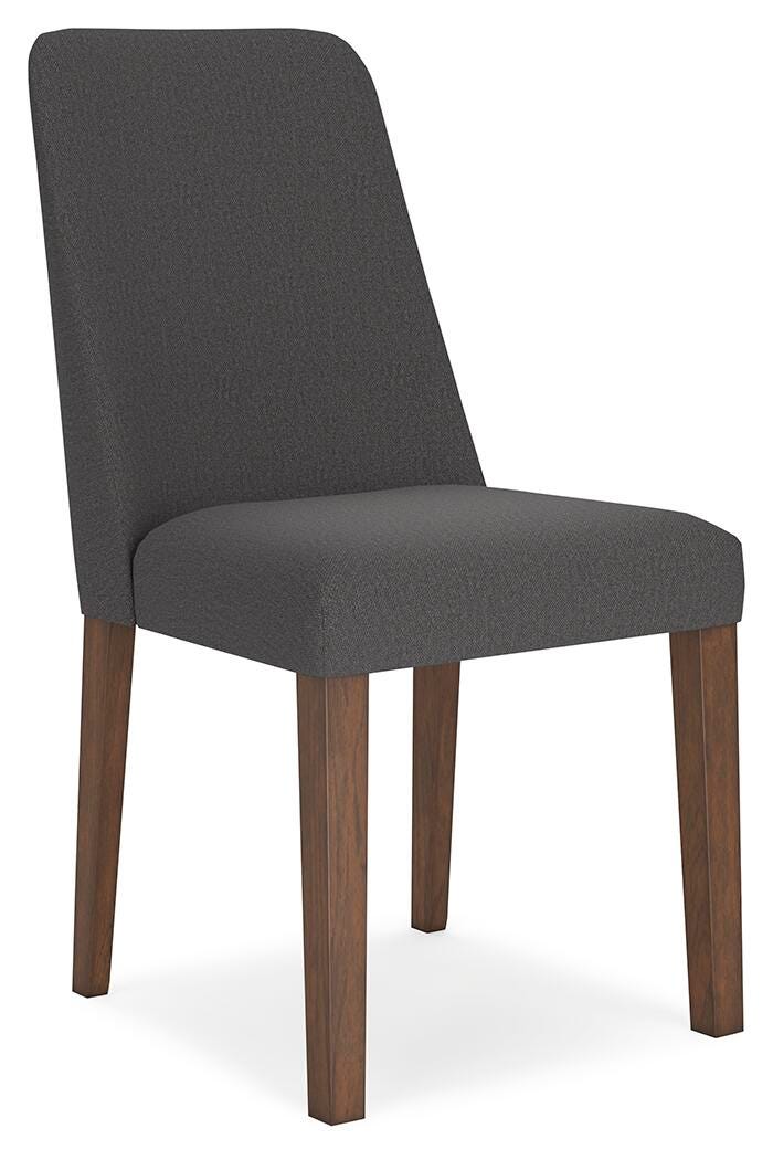 Lyncott Small Extension Table and 6 Chairs (D16) Signature Design by Ashley® Dining Room