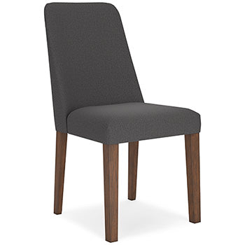 Lyncott Dining Chair Signature Design by Ashley® Dining Room Chairs