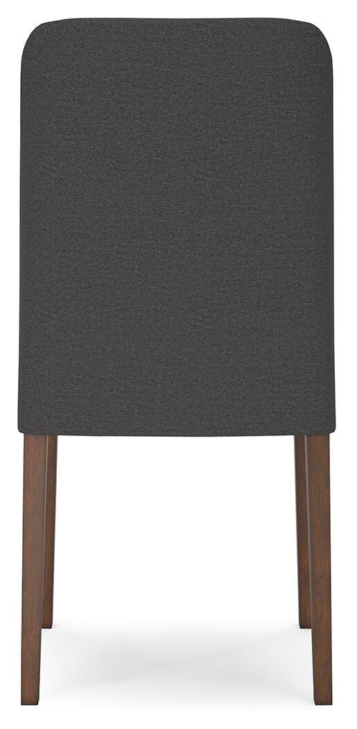 Lyncott Small Extension Table and 6 Chairs (D16) Signature Design by Ashley® Dining Room