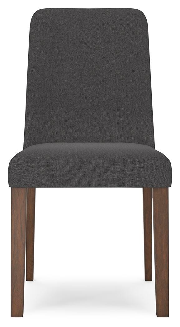 Lyncott Small Extension Table and 6 Chairs (D16) Signature Design by Ashley® Dining Room