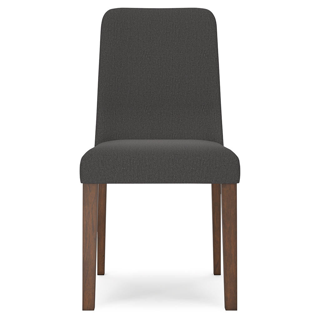 Lyncott Dining Chair Signature Design by Ashley® Dining Room Chairs