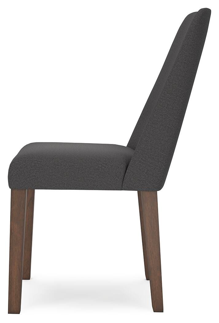 Lyncott Extension Dining Table and 4 Chairs