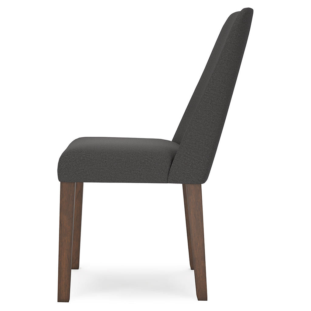 Lyncott Dining Table and 4 Chairs Signature Design by Ashley® Uncategorized