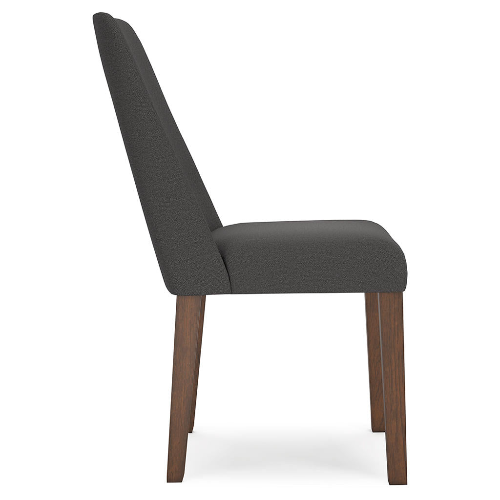 Lyncott Dining Chair Signature Design by Ashley® Dining Room Chairs