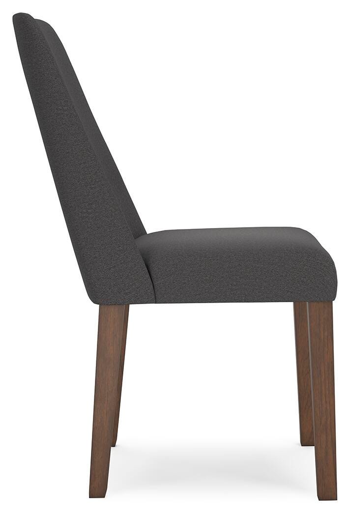 Lyncott Small Extension Table and 6 Chairs (D16) Signature Design by Ashley® Dining Room