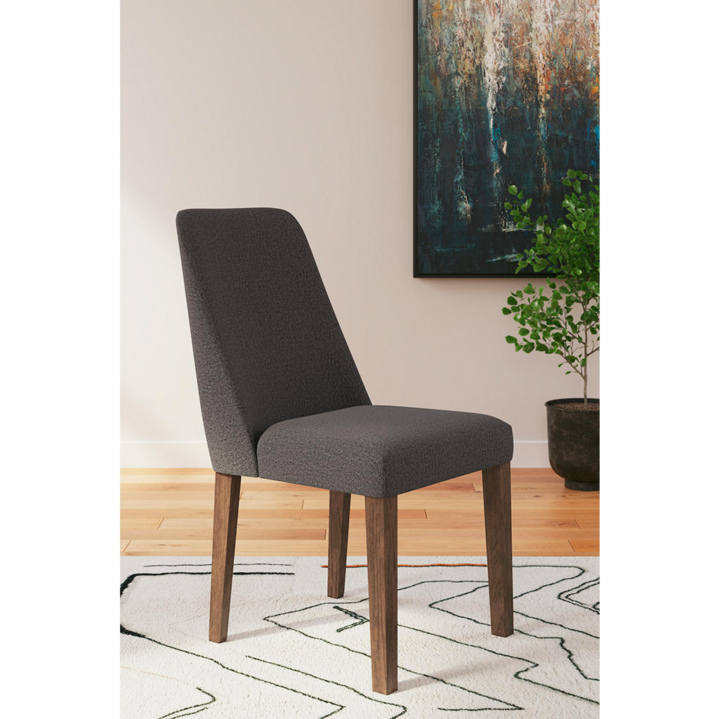 Lyncott Dining Table and 4 Chairs Signature Design by Ashley® Uncategorized
