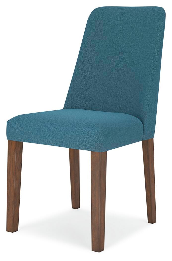 Lyncott Small Extension Table and 4 Chairs (D9) Signature Design by Ashley® Dining Room