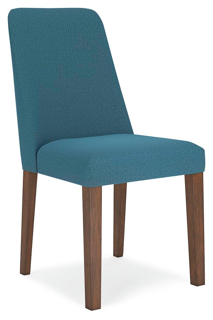 Lyncott Small Extension Table and 4 Chairs (D9) Signature Design by Ashley® Dining Room