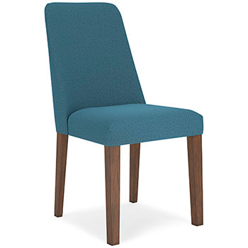 Lyncott Dining Chair Signature Design by Ashley® Dining Room Chairs