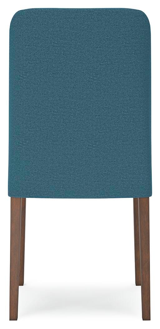 Lyncott Small Extension Table and 4 Chairs (D9) Signature Design by Ashley® Dining Room