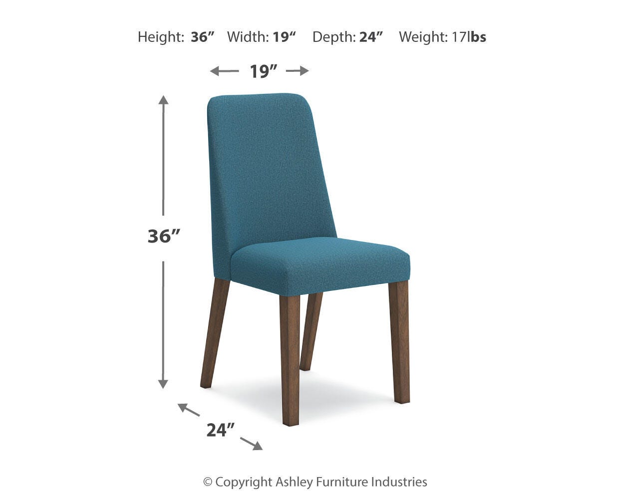Lyncott Small Extension Table and 4 Chairs (D9) Signature Design by Ashley® Dining Room
