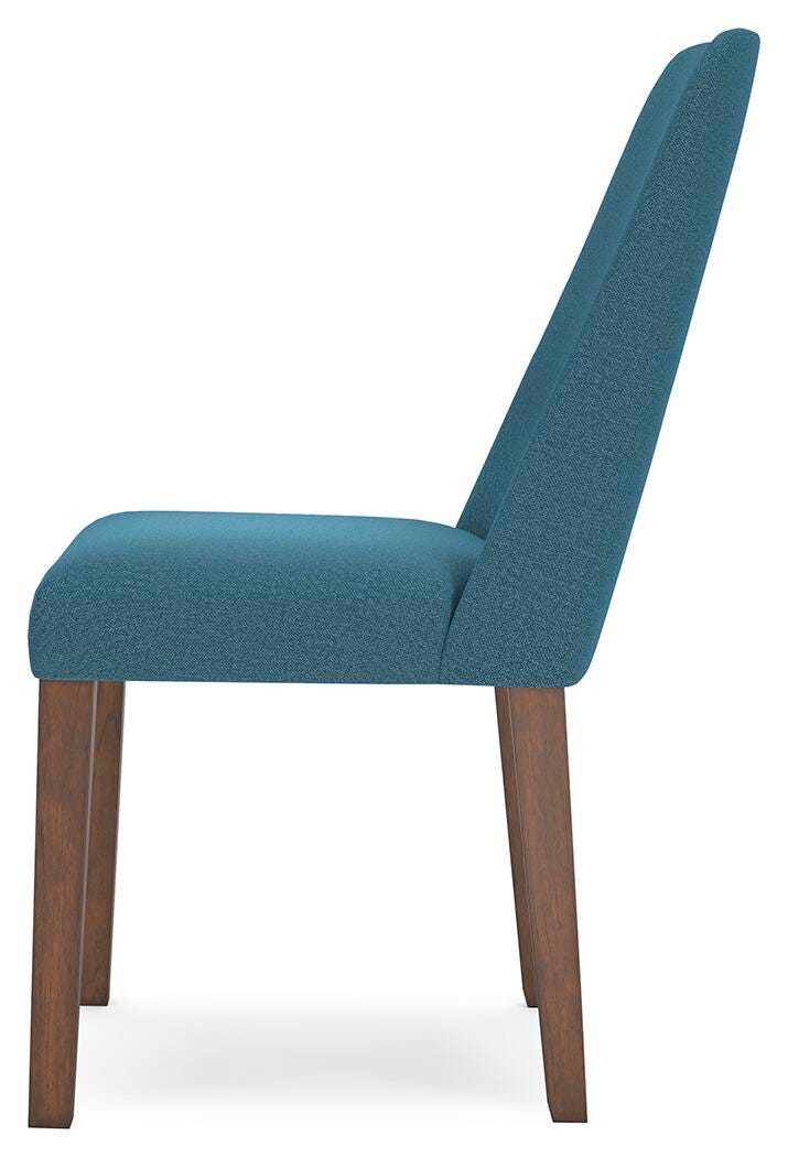 Lyncott Small Extension Table and 4 Chairs (D9) Signature Design by Ashley® Dining Room