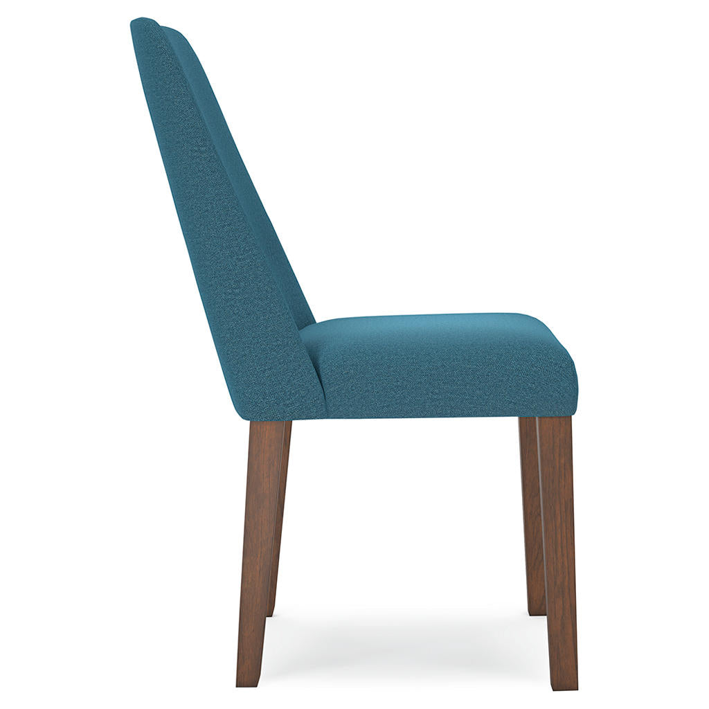 Lyncott Dining Chair Signature Design by Ashley® Dining Room Chairs