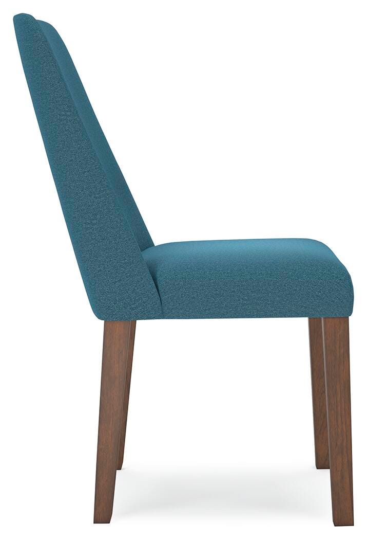 Lyncott Extension Dining Table and 6 Chairs