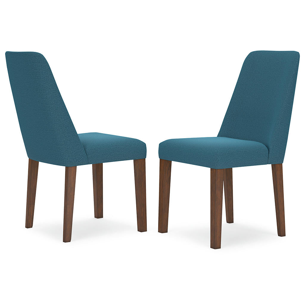 Lyncott Dining Chair (Set of 2) Signature Design by Ashley® Uncategorized