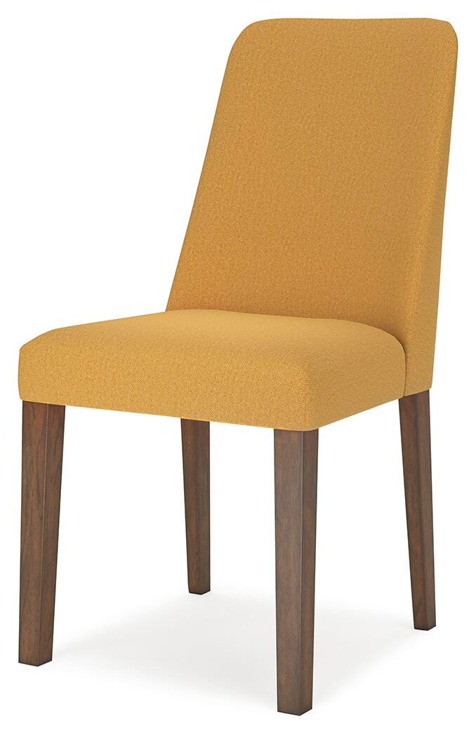 Lyncott Small Extension Table and 6 Chairs (D18) Signature Design by Ashley® Dining Room