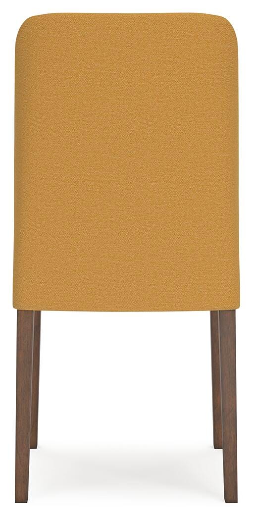 Lyncott Large Extension Table and 6 Chairs (D30) Signature Design by Ashley® Dining Room