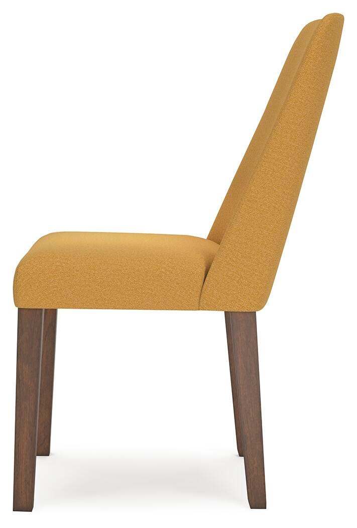 Lyncott Large Extension Table and 6 Chairs (D30) Signature Design by Ashley® Dining Room