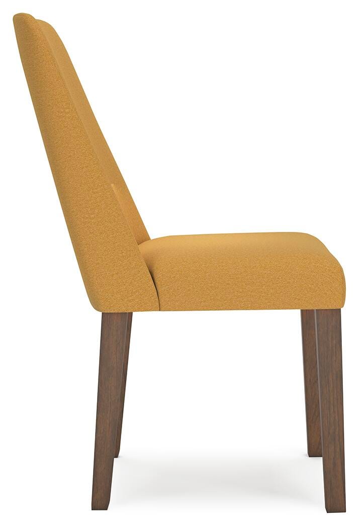 Lyncott Large Extension Table and 4 Chairs (D29) Signature Design by Ashley® Dining Room