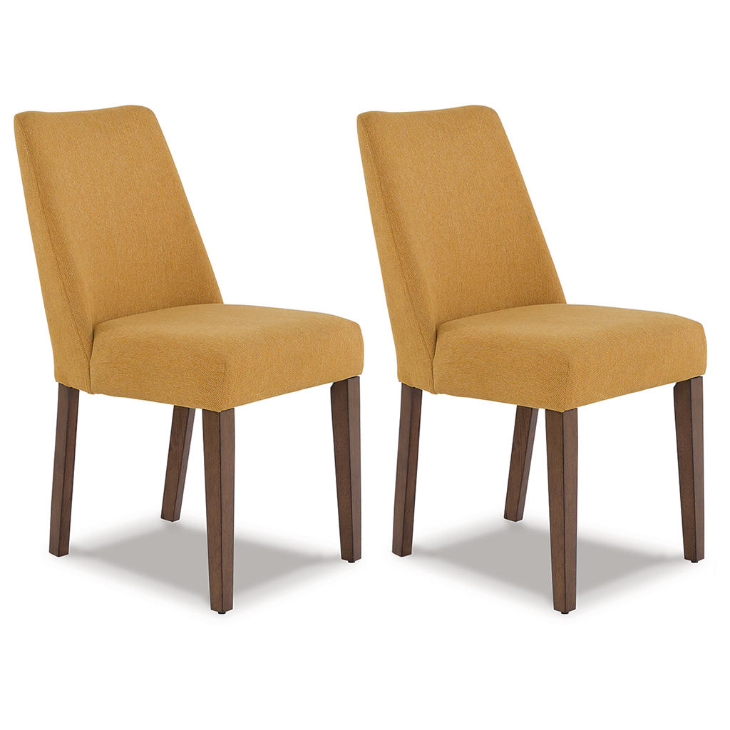 Lyncott Dining Chair (Set of 2) Signature Design by Ashley® Uncategorized