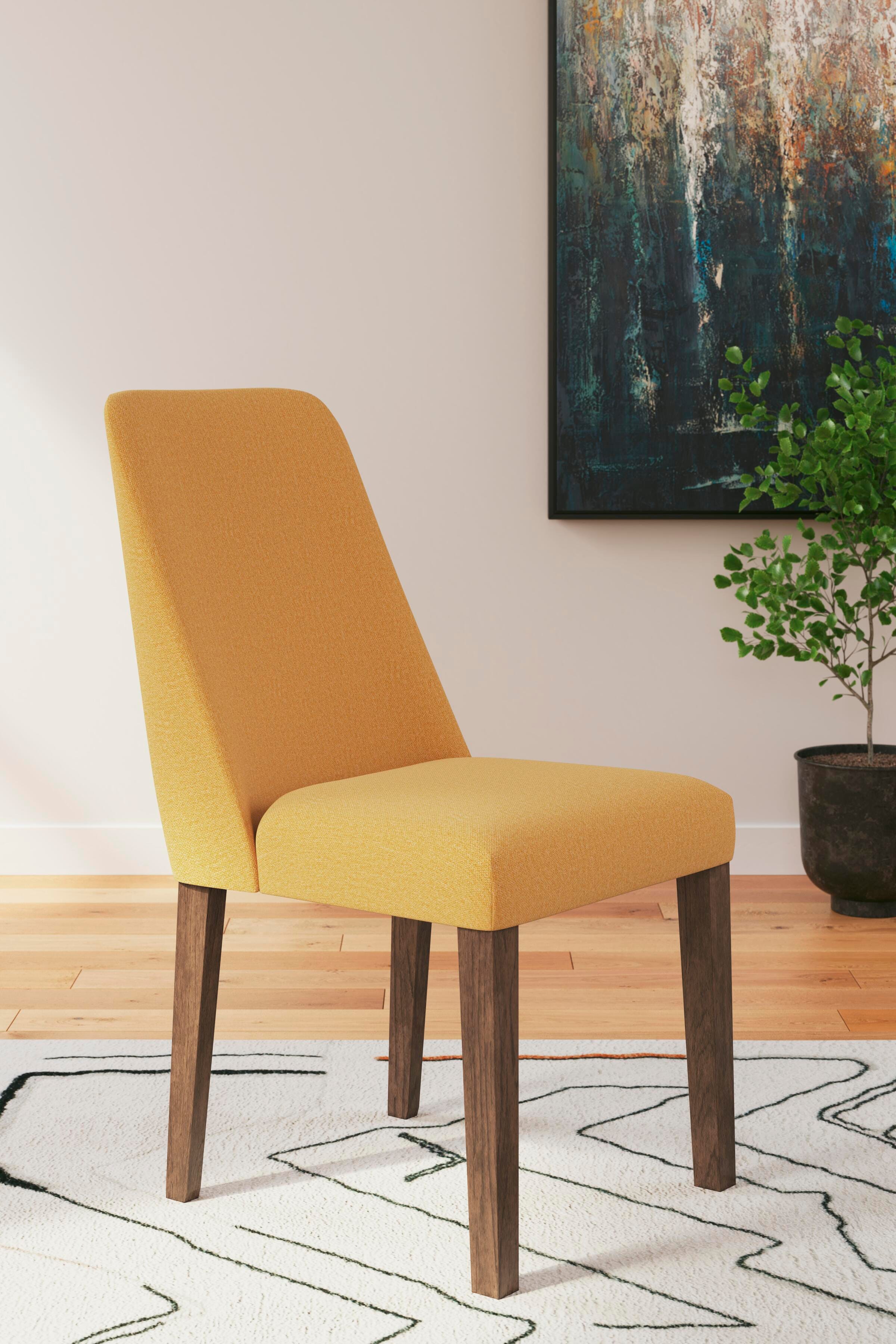 Lyncott Small Extension Table and 6 Chairs (D18) Signature Design by Ashley® Dining Room