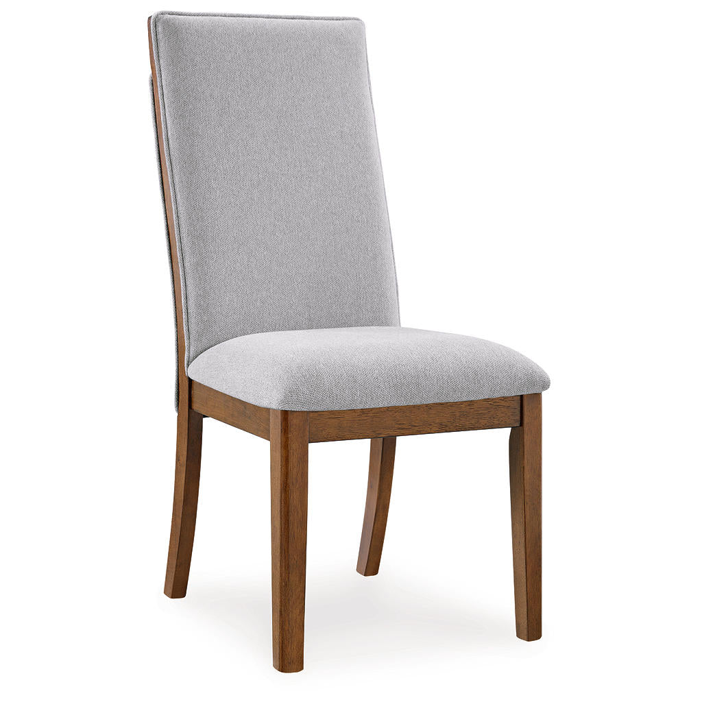 Lyncott Dining Chair Signature Design by Ashley® Dining Room Chairs