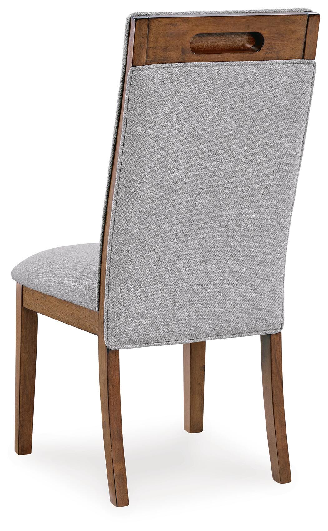 Lyncott Small Extension Table and 6 Tall Chairs (D20) Signature Design by Ashley® Dining Room