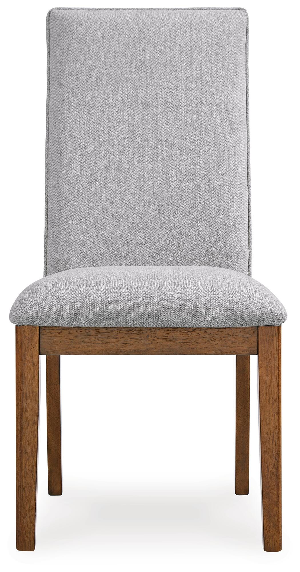 Lyncott Extension Table, 4 Chairs and Upholstered Bench (D5) Signature Design by Ashley® Dining Room