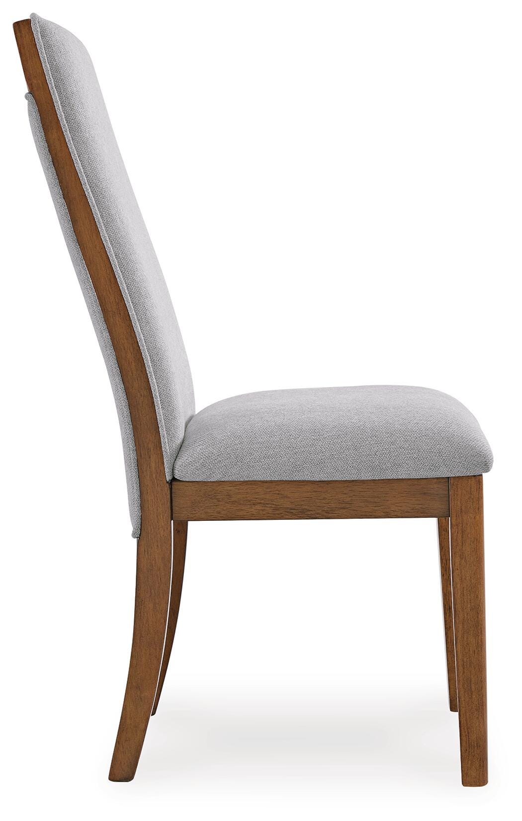 Lyncott Extension Table, 4 Chairs and Upholstered Bench (D5) Signature Design by Ashley® Dining Room