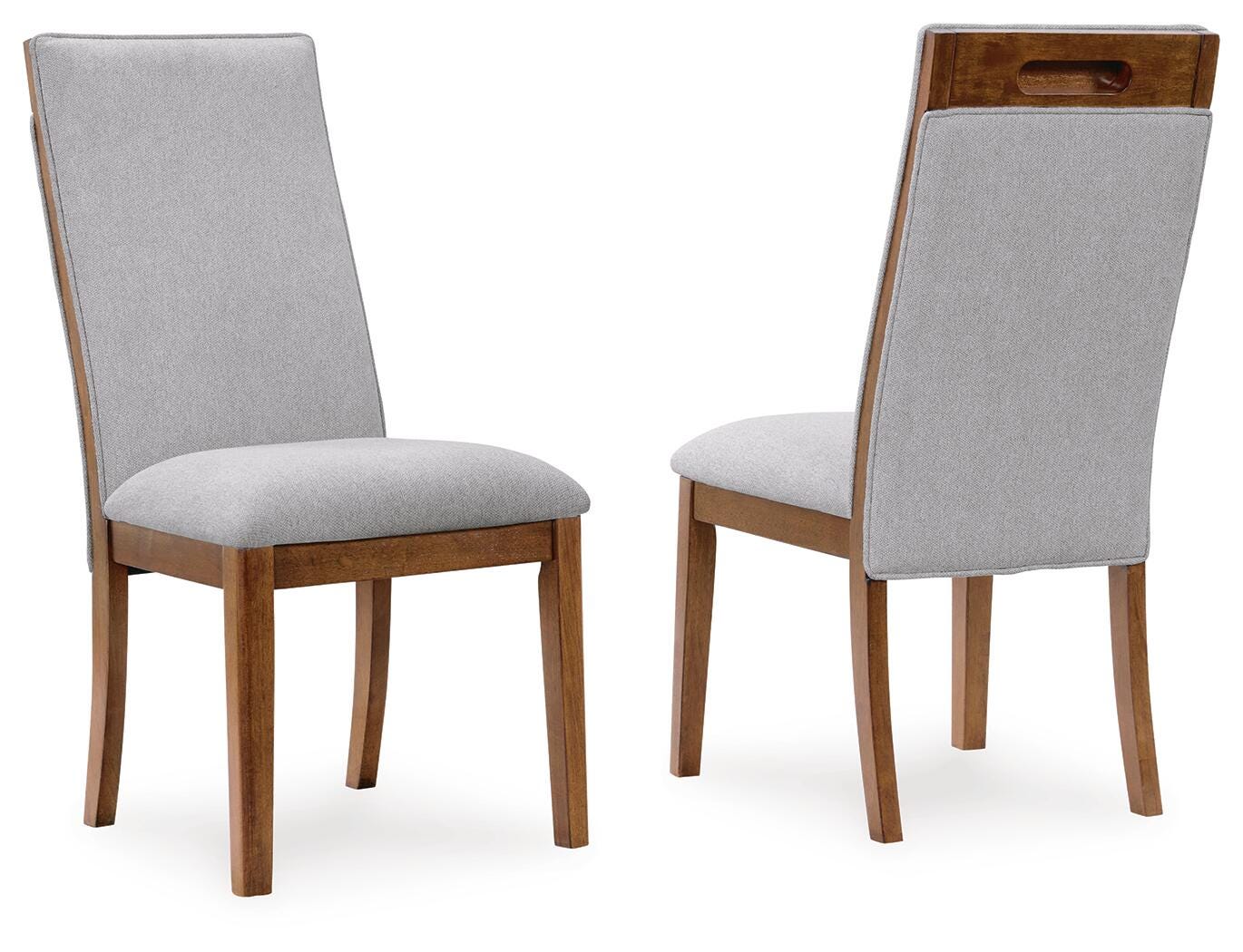 Lyncott Extension Table, 4 Chairs and Upholstered Bench (D5) Signature Design by Ashley® Dining Room