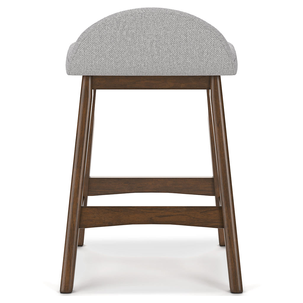 Lyncott Counter Height Bar Stool Signature Design by Ashley® Bar Stools