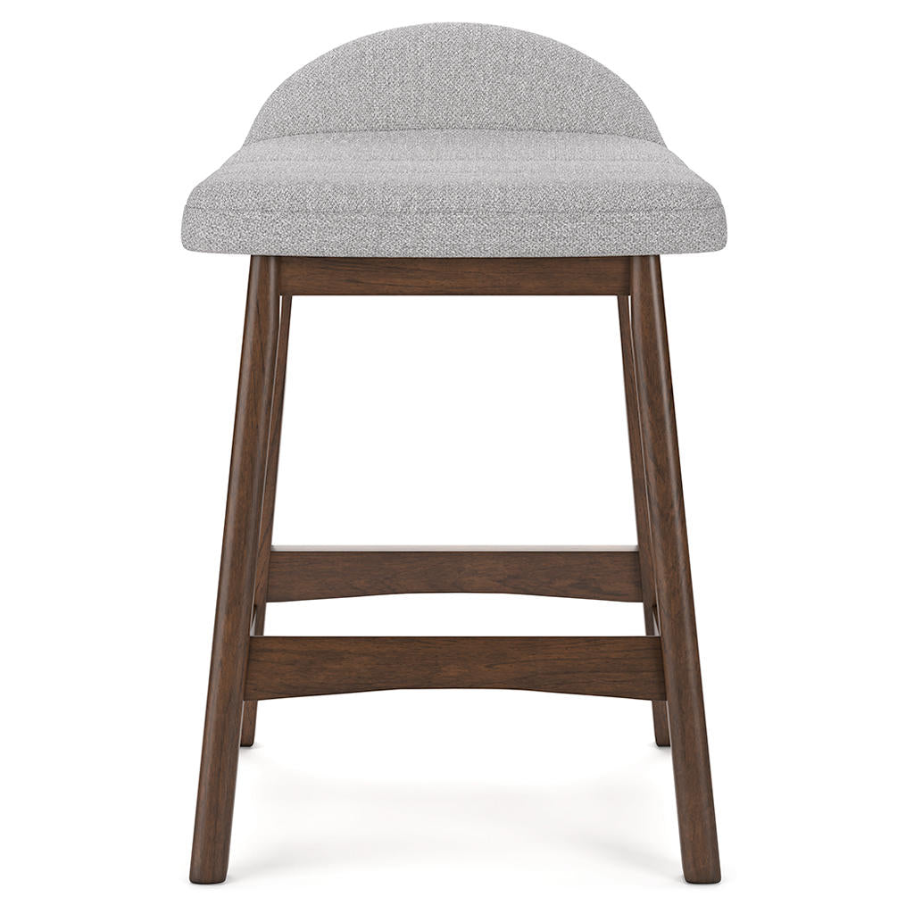 Lyncott Counter Height Bar Stool Signature Design by Ashley® Bar Stools