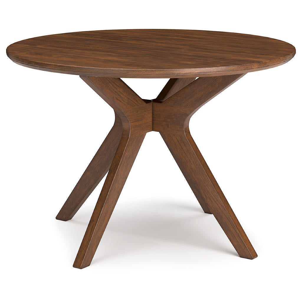 Lyncott Dining Table and 4 Chairs Signature Design by Ashley® Uncategorized