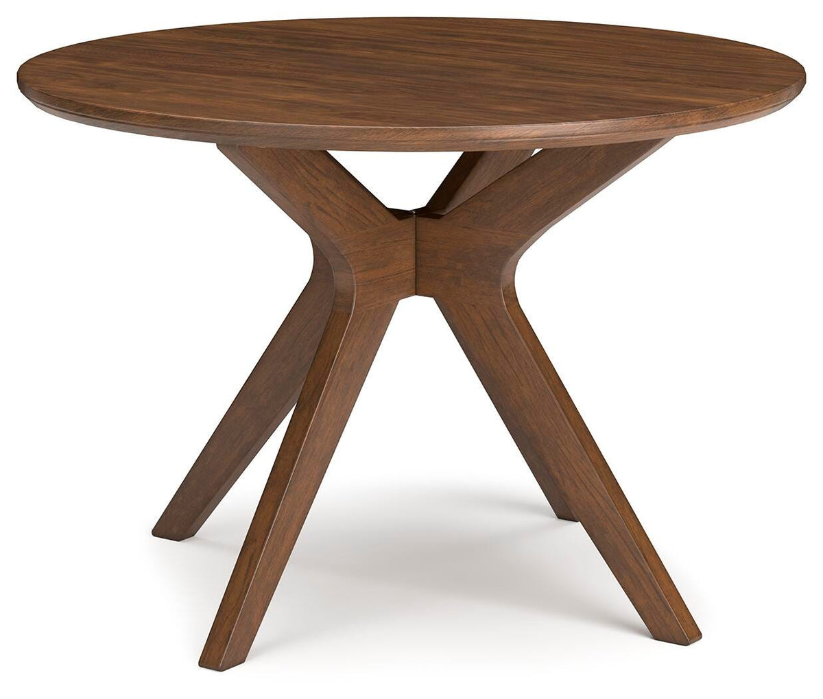 Lyncott 45-Inch Square Dining Table and 4 Chairs (D11) Signature Design by Ashley® Dining Package