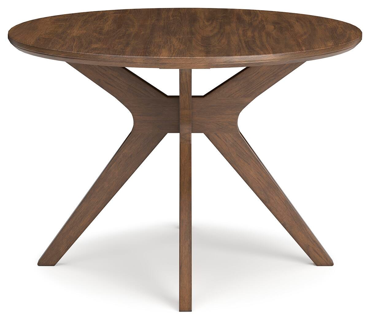 Lyncott 45-Inch Square Dining Table and 4 Chairs (D10) Signature Design by Ashley® Dining Package