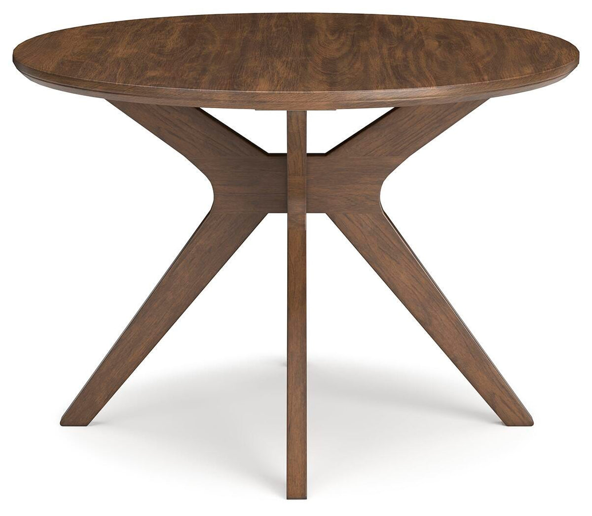 Lyncott Square Dining Table and 4 Tall-Back Chairs (D12) Signature Design by Ashley® Dining Package