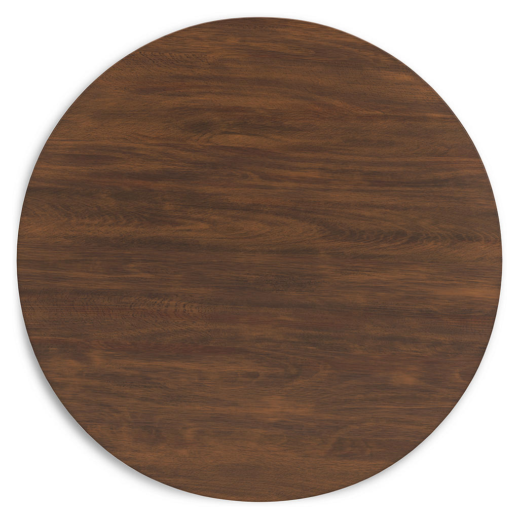 Lyncott Dining Table and 4 Chairs Signature Design by Ashley® Uncategorized