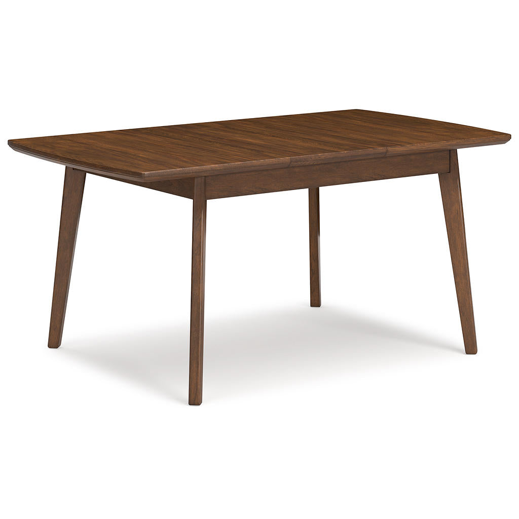 Lyncott Dining Table and 4 Chairs Signature Design by Ashley® Uncategorized