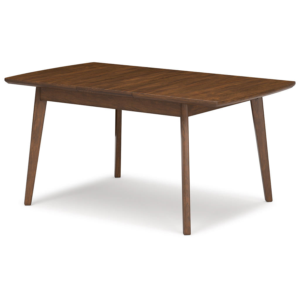 Lyncott Dining Table and 4 Chairs Signature Design by Ashley® Uncategorized