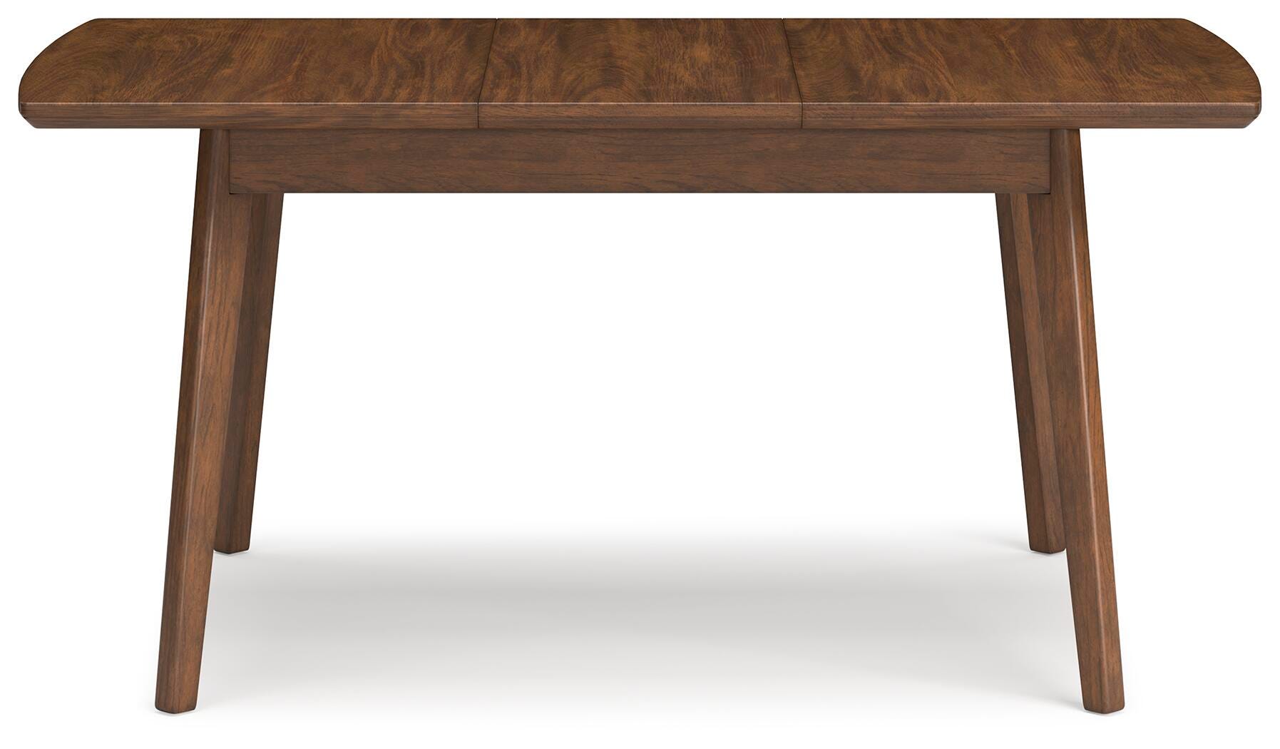 Lyncott Small Extension Table and 4 Chairs (D9) Signature Design by Ashley® Dining Room