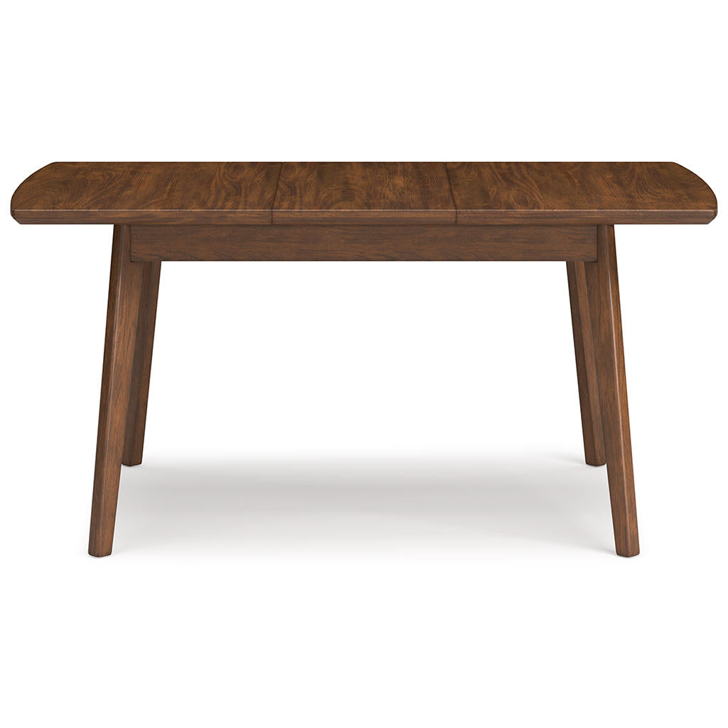 Lyncott Dining Extension Table Signature Design by Ashley® Dining Room Tables