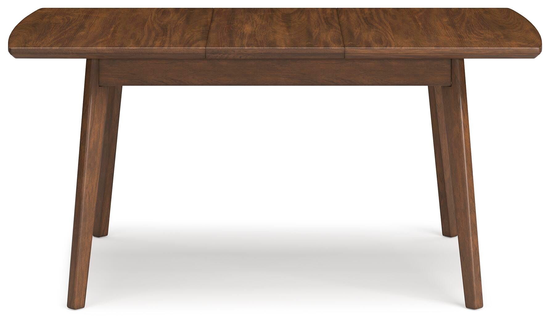 Lyncott Small Extension Table and 6 Chairs (D16) Signature Design by Ashley® Dining Room