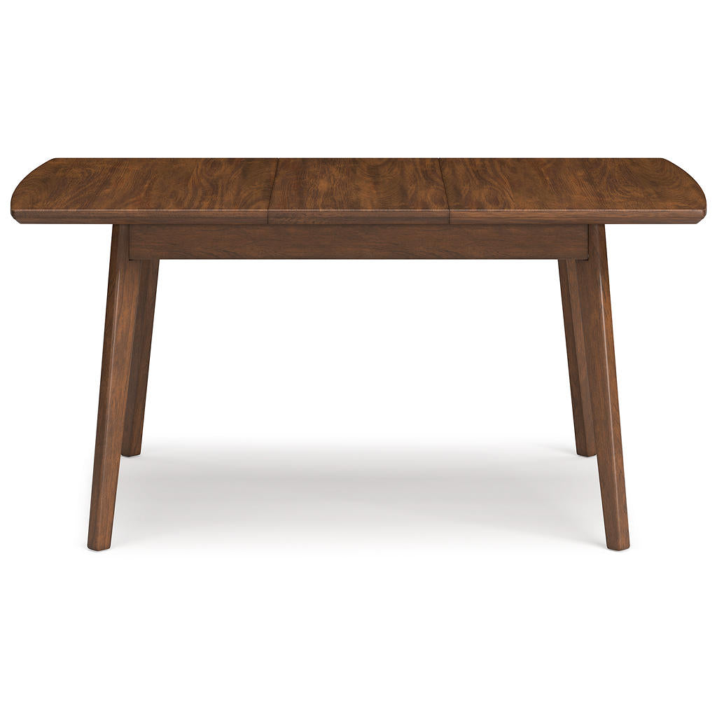 Lyncott Dining Table and 4 Chairs Signature Design by Ashley® Uncategorized
