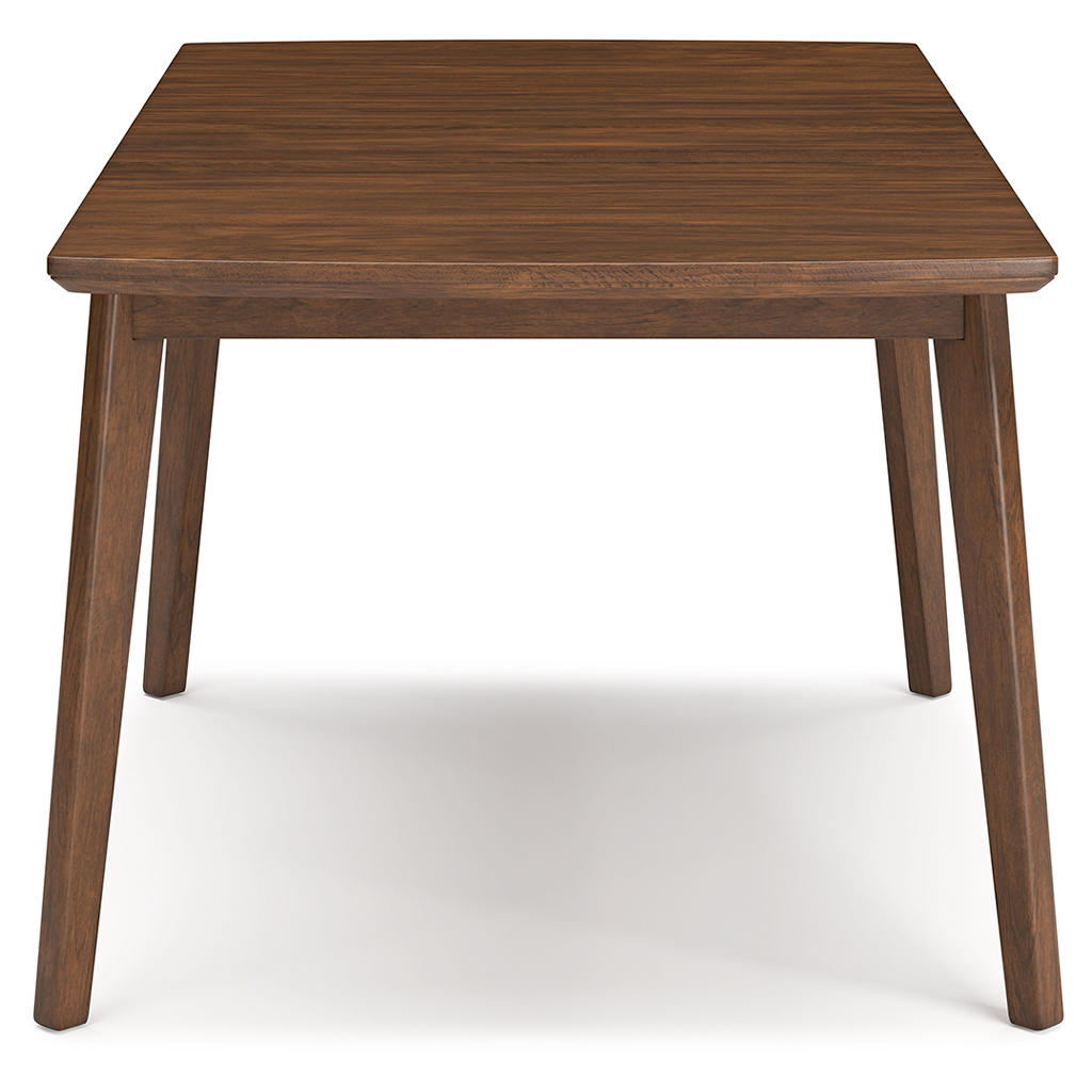 Lyncott Dining Extension Table Signature Design by Ashley® Dining Room Tables