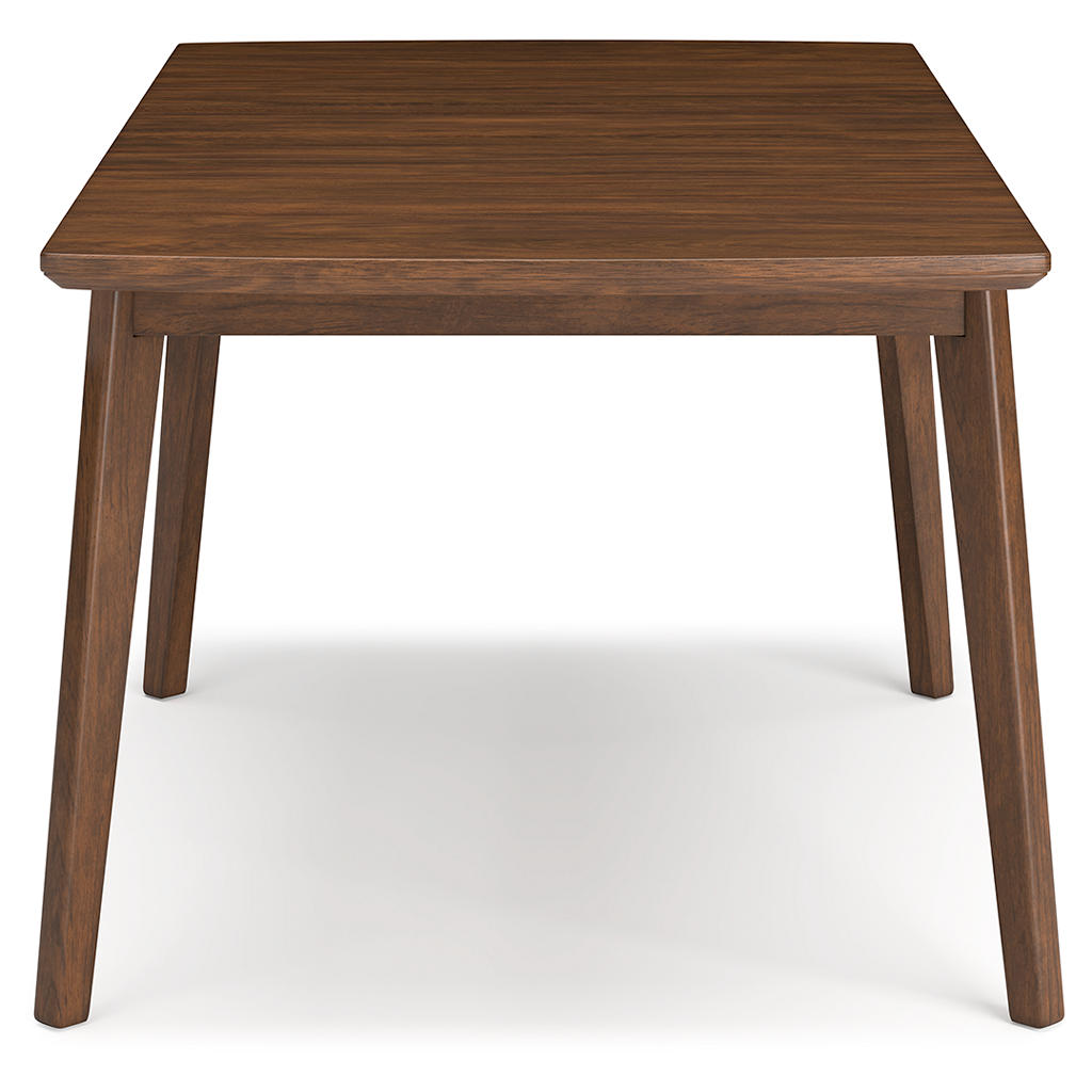 Lyncott Dining Extension Table Signature Design by Ashley® Dining Room Tables