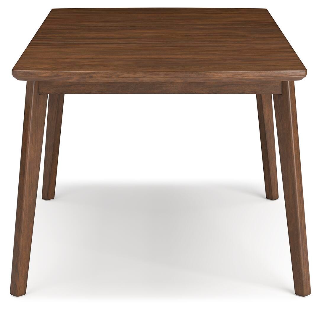 Lyncott Small Extension Table and 4 Chairs (D9) Signature Design by Ashley® Dining Room