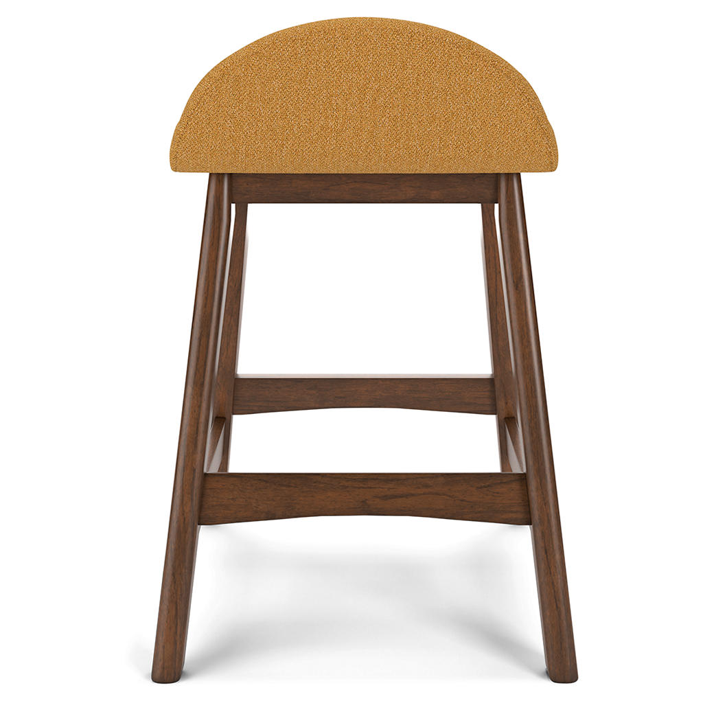 Lyncott Counter Height Bar Stool Signature Design by Ashley® Bar Stools