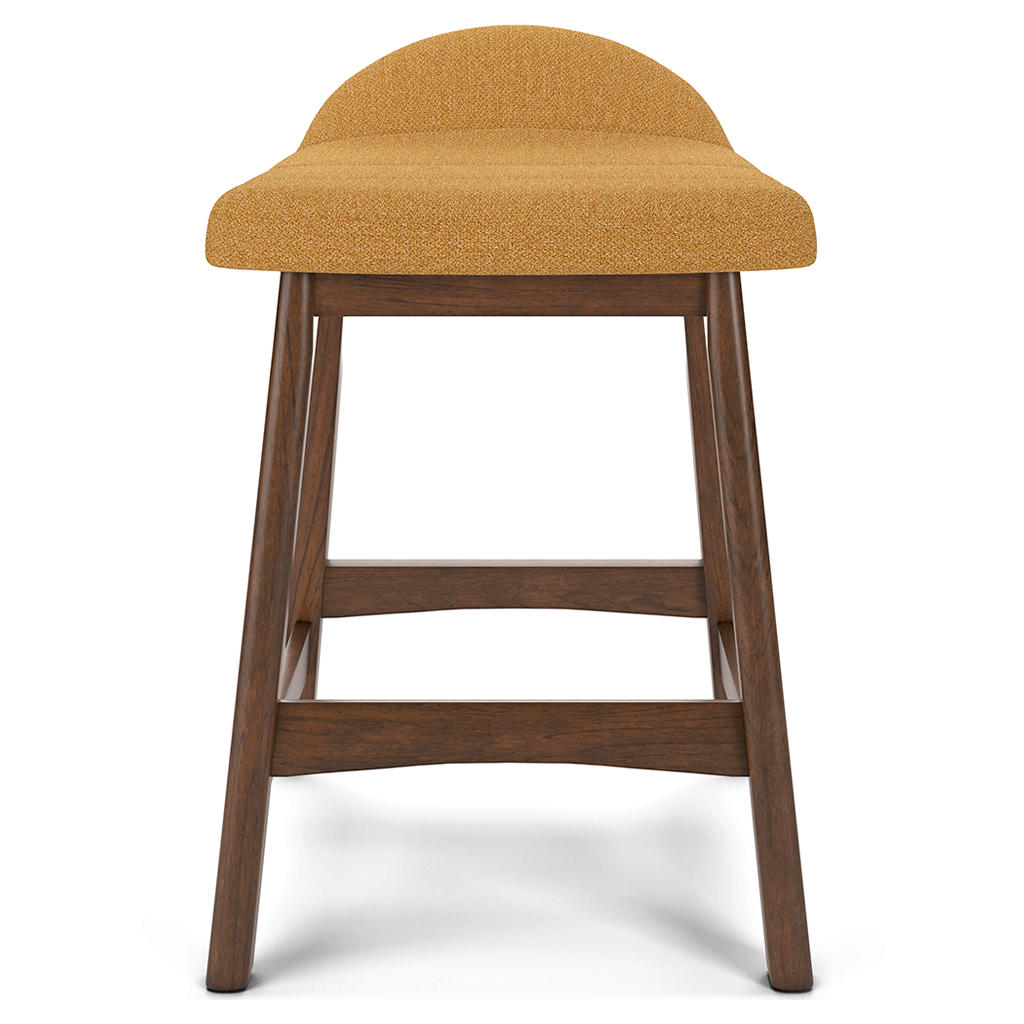 Lyncott Counter Height Bar Stool Signature Design by Ashley® Bar Stools