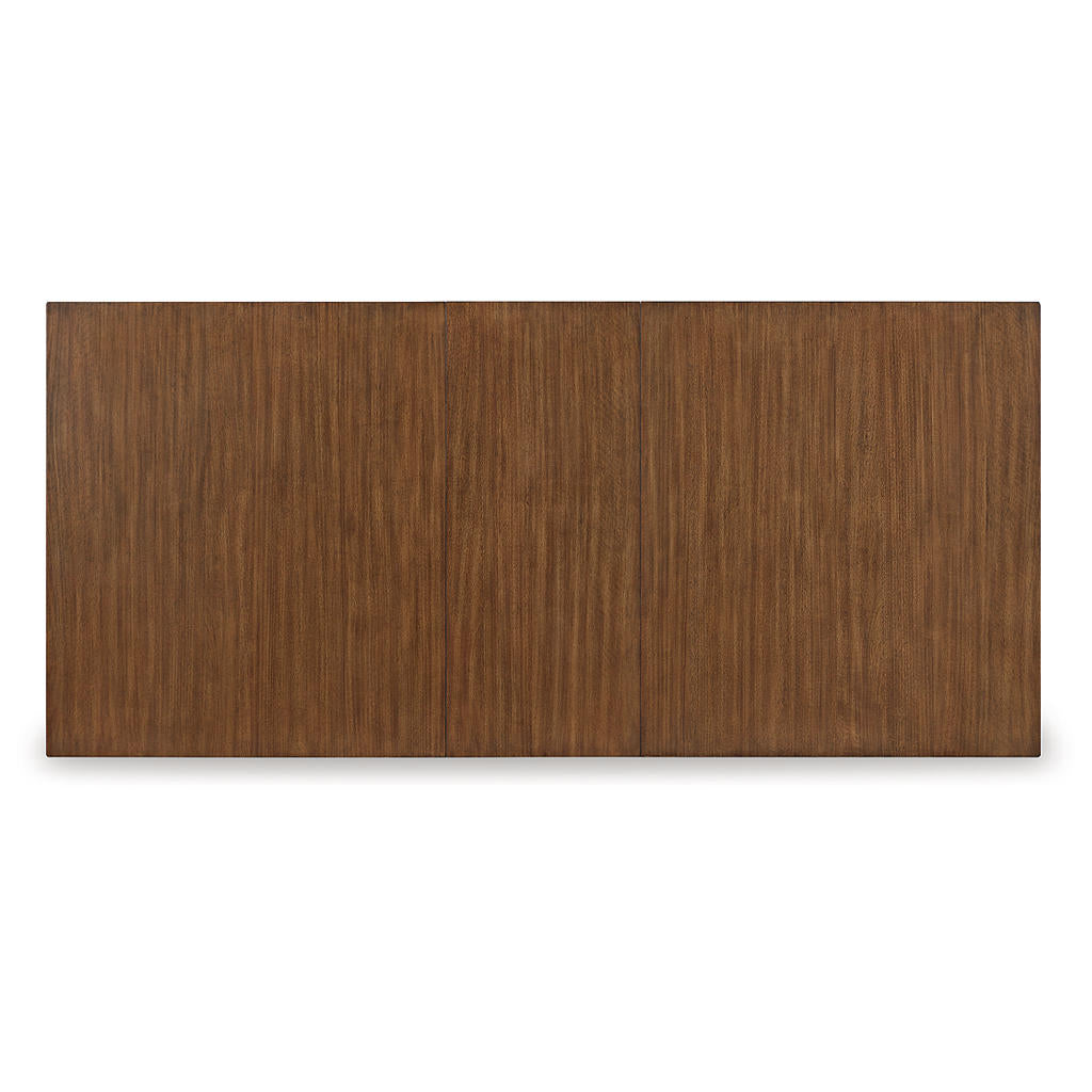 Lyncott Dining Extension Table — 92 Inches, Seats Up to Eight Signature Design by Ashley® Dining Room Tables